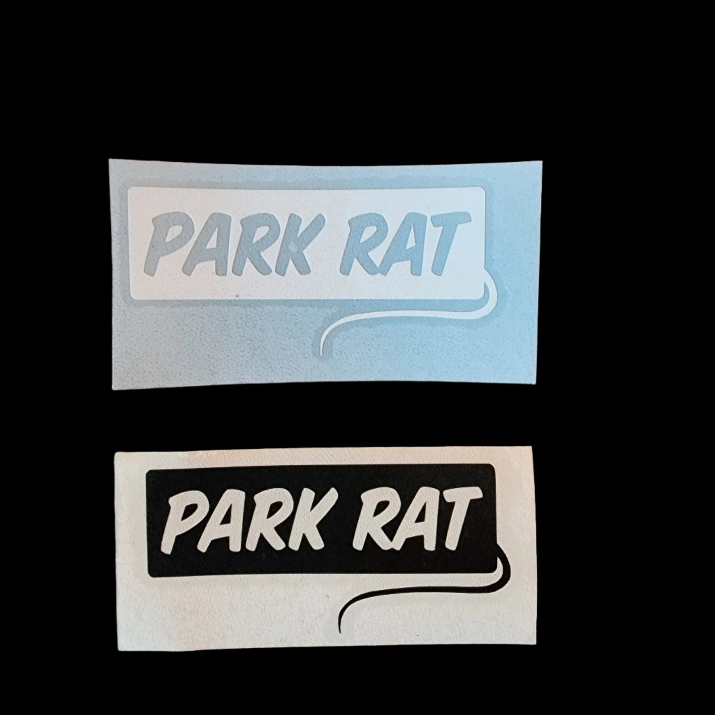3 Sticker Variety Pack - You Choose The Stickers!