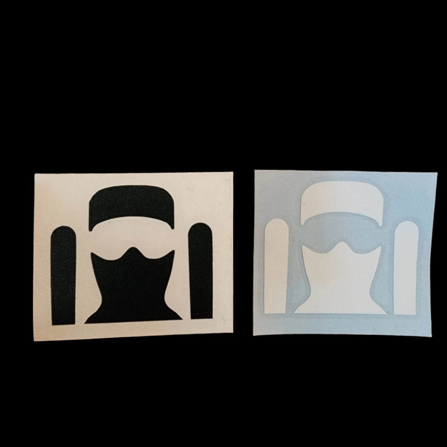 3 Sticker Variety Pack - You Choose The Stickers!
