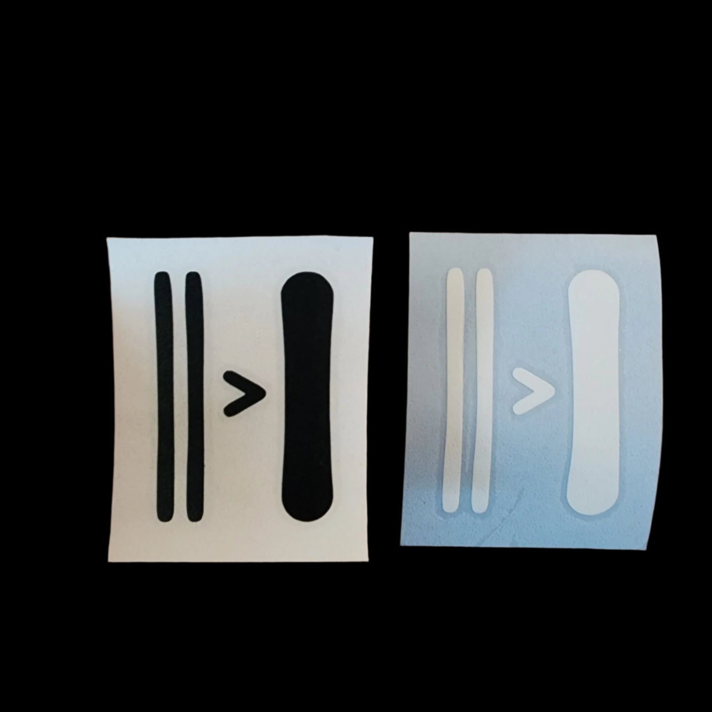 3 Sticker Variety Pack - You Choose The Stickers!