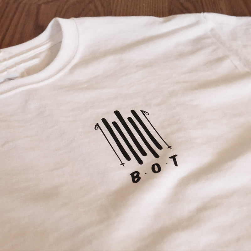 BOT Logo T-Shirt