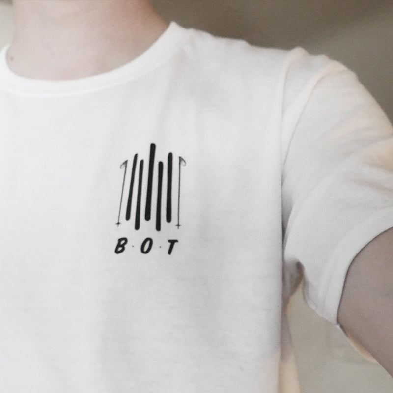 BOT Logo T-Shirt