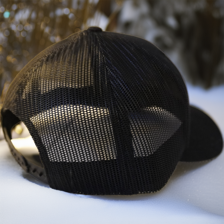 Everyday's a Bluebird Trucker Hat