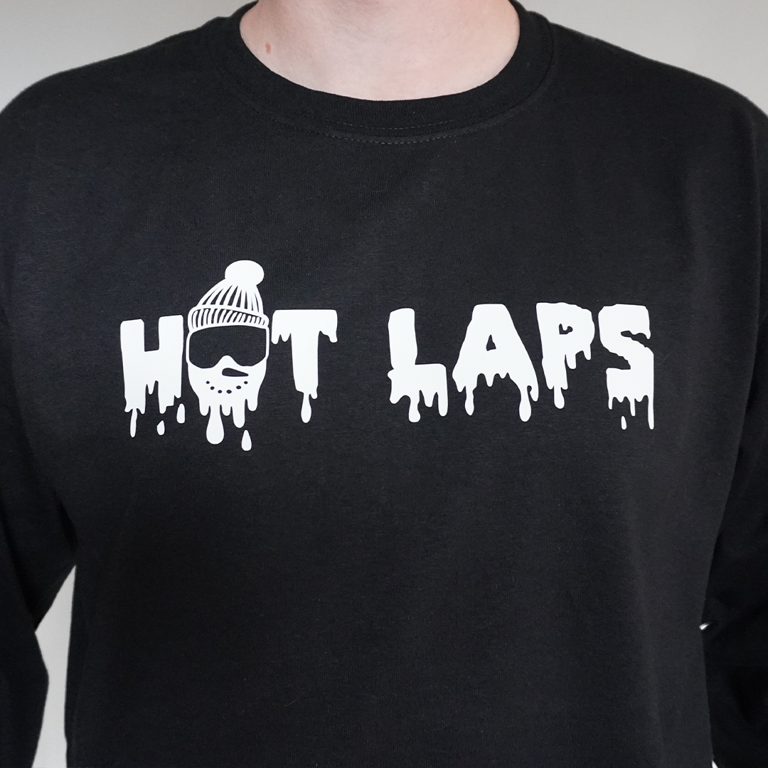 Hot Laps Long Sleeve