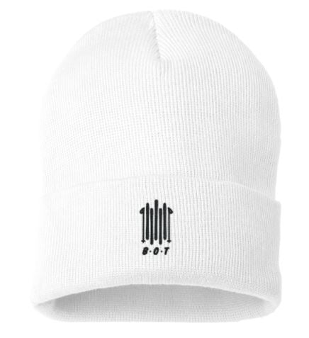 BoT Beanie