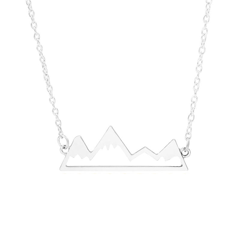 Peak Necklace