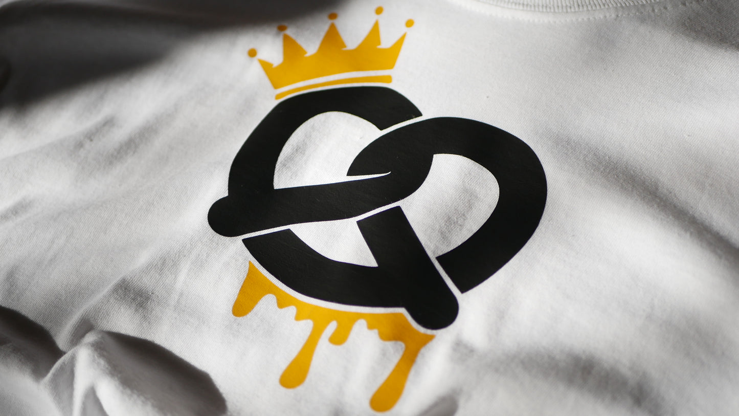 Pretzel King Long Sleeve