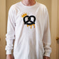 Pretzel King Long Sleeve