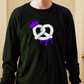 Pretzel King Long Sleeve